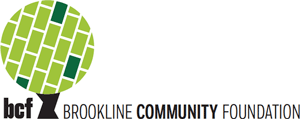 Brookline Community Foundation Logo