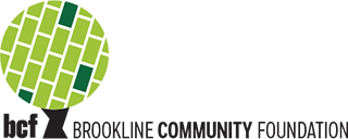 Brookline Community Foundation Logo