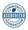 Community Foundation Accreditation