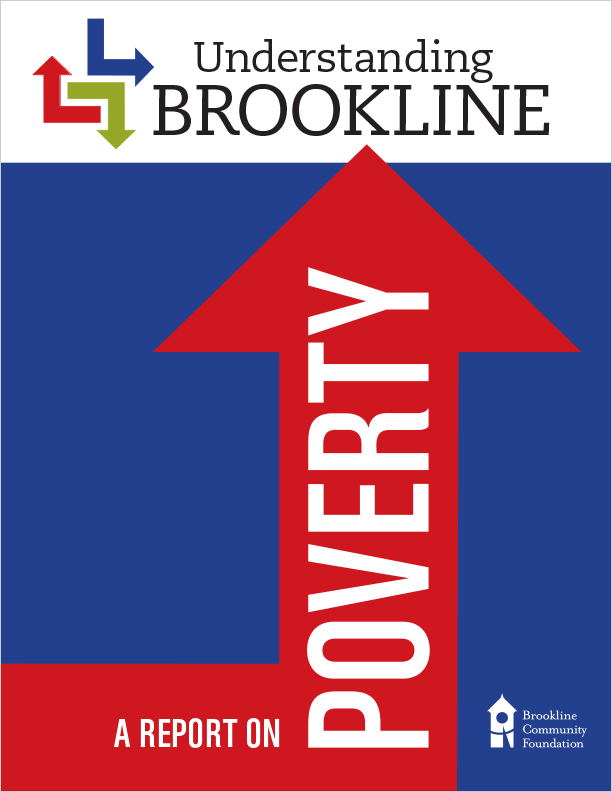 Understanding Brookline: A Report on Poverty