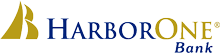 Logo - Harbor One Bank