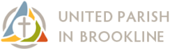 Logo United Parish Brookline